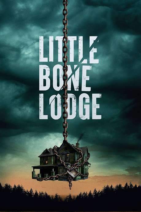 Little Bone Lodge